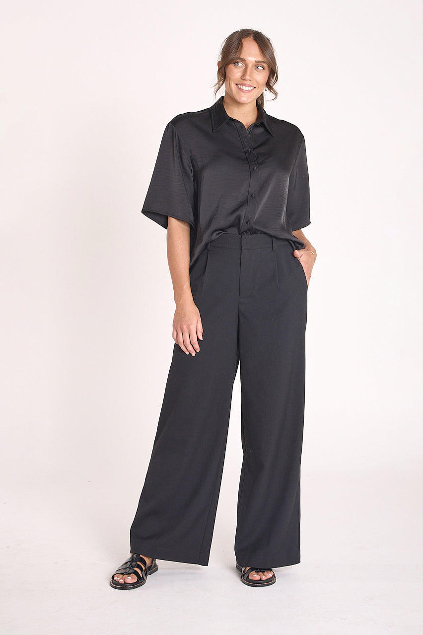Andie Pant Black