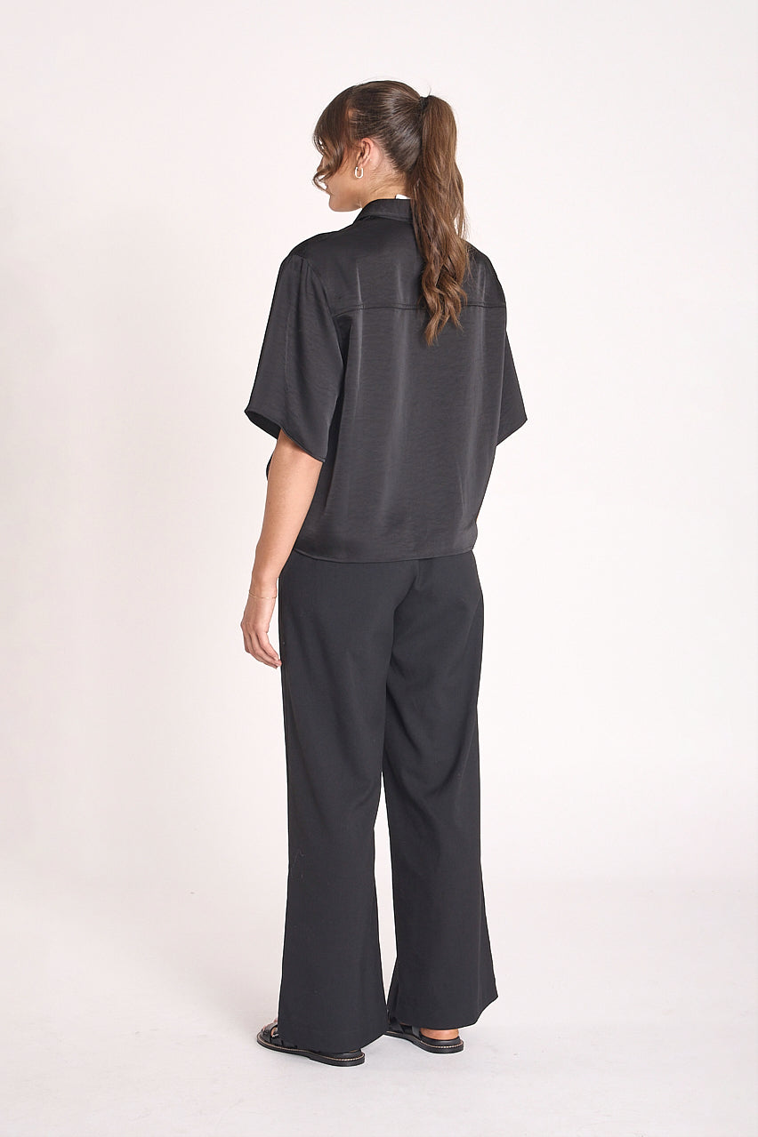 Andie Pant Black