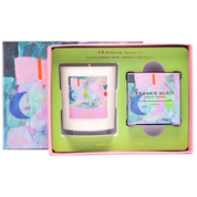 CANDLE + STEAMER DUO | NECTAR