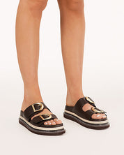 Anora Chocolate Slide