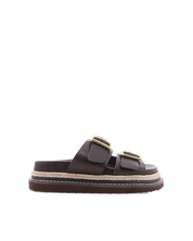 Anora Chocolate Slide