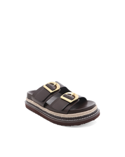 Anora Chocolate Slide