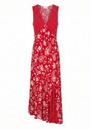 Rochelle Midi Dress