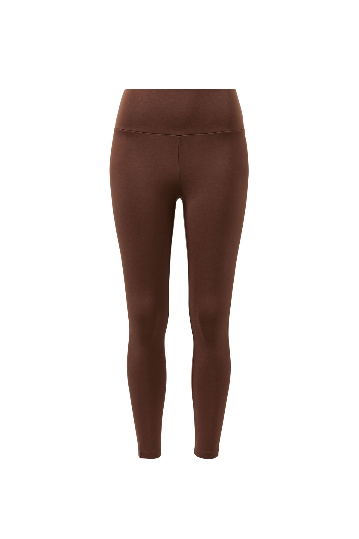 Ponte Pant Chocolate