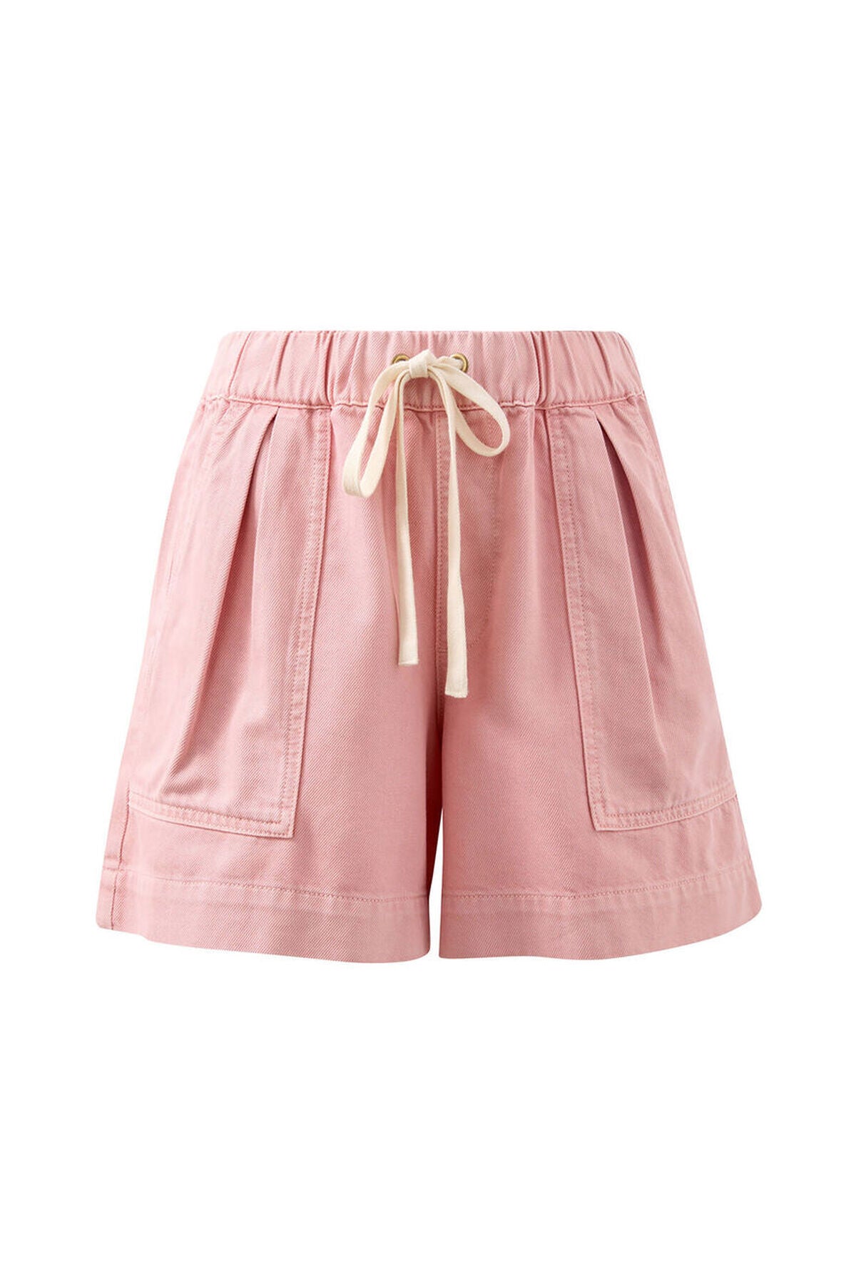 Darcy Relaxed Everyday Short Blossom Pink