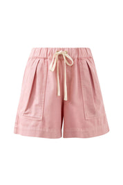 Darcy Relaxed Everyday Short Blossom Pink
