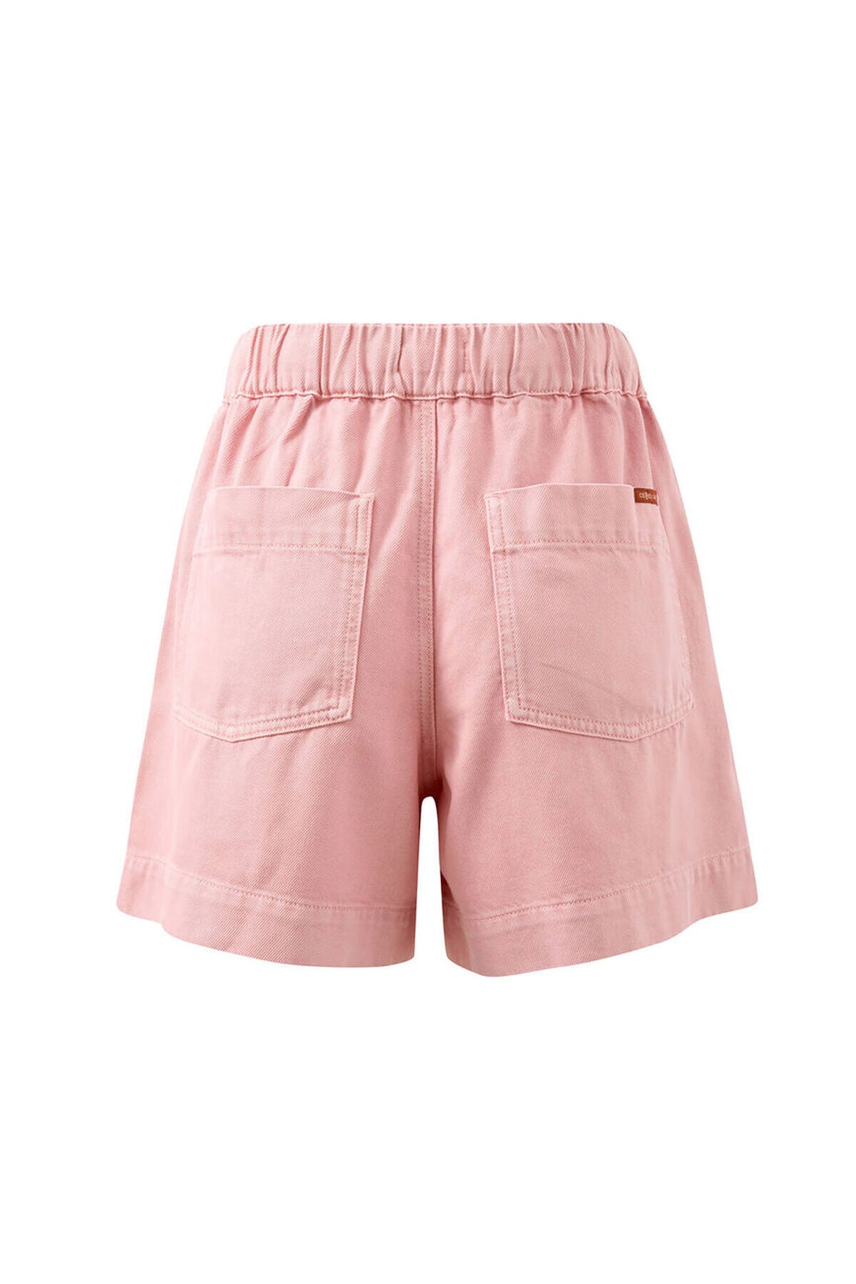 Darcy Relaxed Everyday Short Blossom Pink