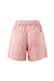 Darcy Relaxed Everyday Short Blossom Pink