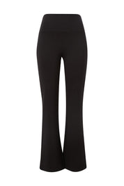 Ponte Bootleg Pant Black