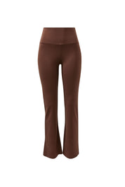 Ponte Bootleg Pant Chocolate