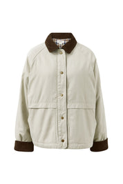 Blair Barn Jacket Birch