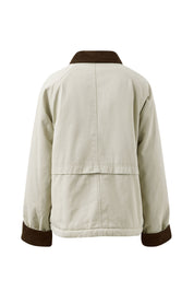 Blair Barn Jacket Birch