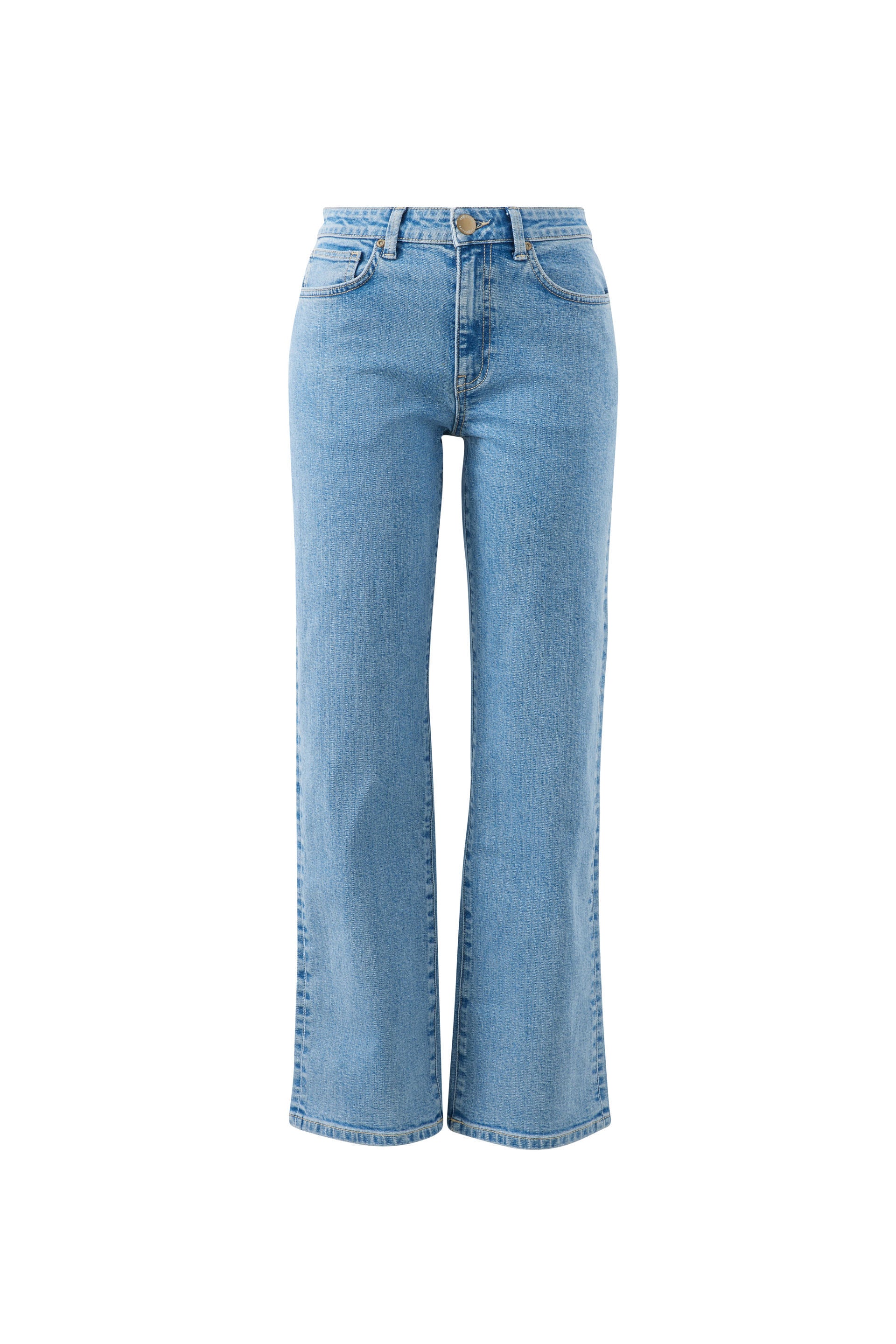 Sydney Straight Leg Jean Vintage