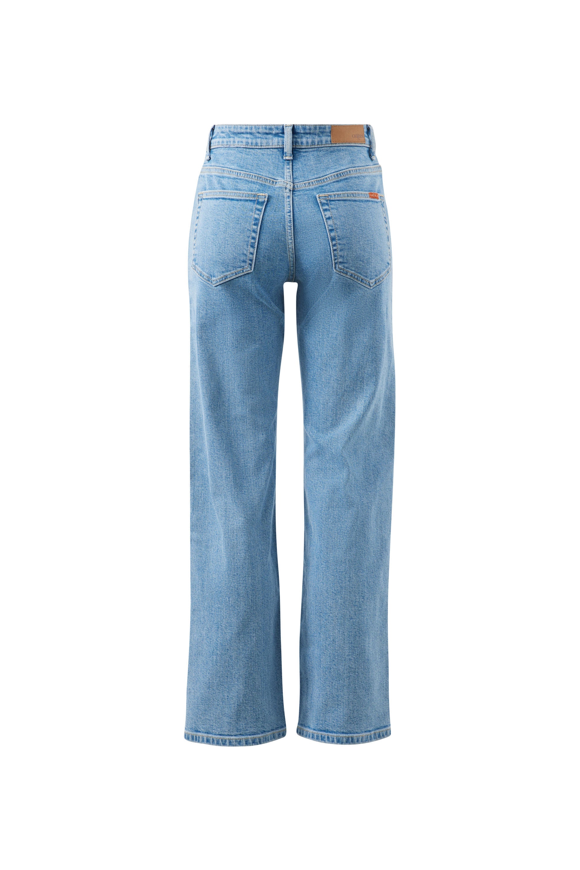 Sydney Straight Leg Jean Vintage