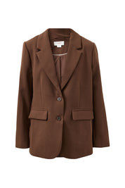 Joni Blazer Chocolate