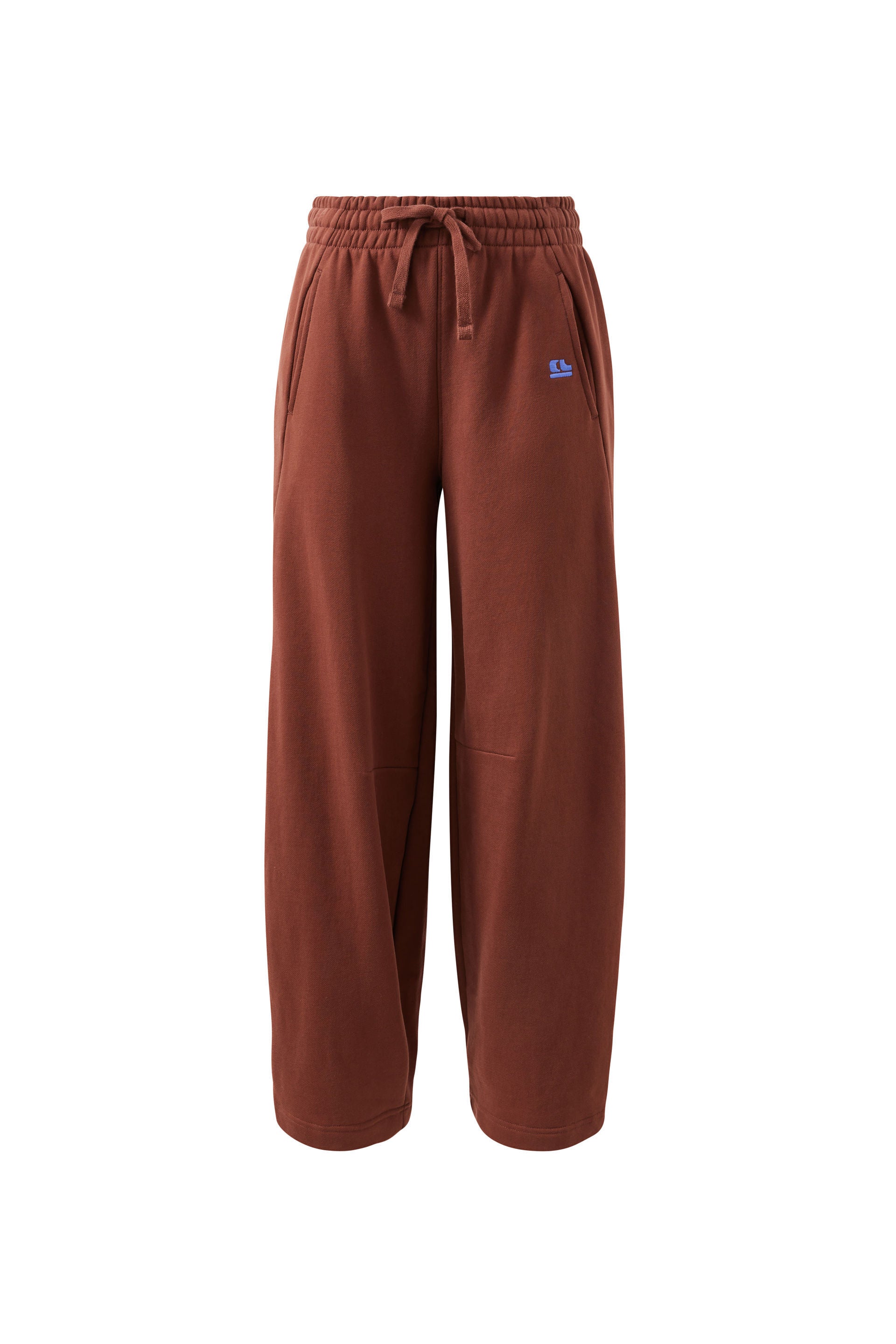Elise Barrel Trackpant