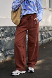 Elise Barrel Trackpant