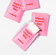 Smudge Wipes 20 pack