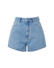 Mirage Denim Shorts Jenna