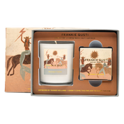 CANDLE + STEAMER DUO | RIDING TIDES