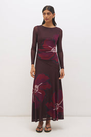 Lima Maxi Dress
