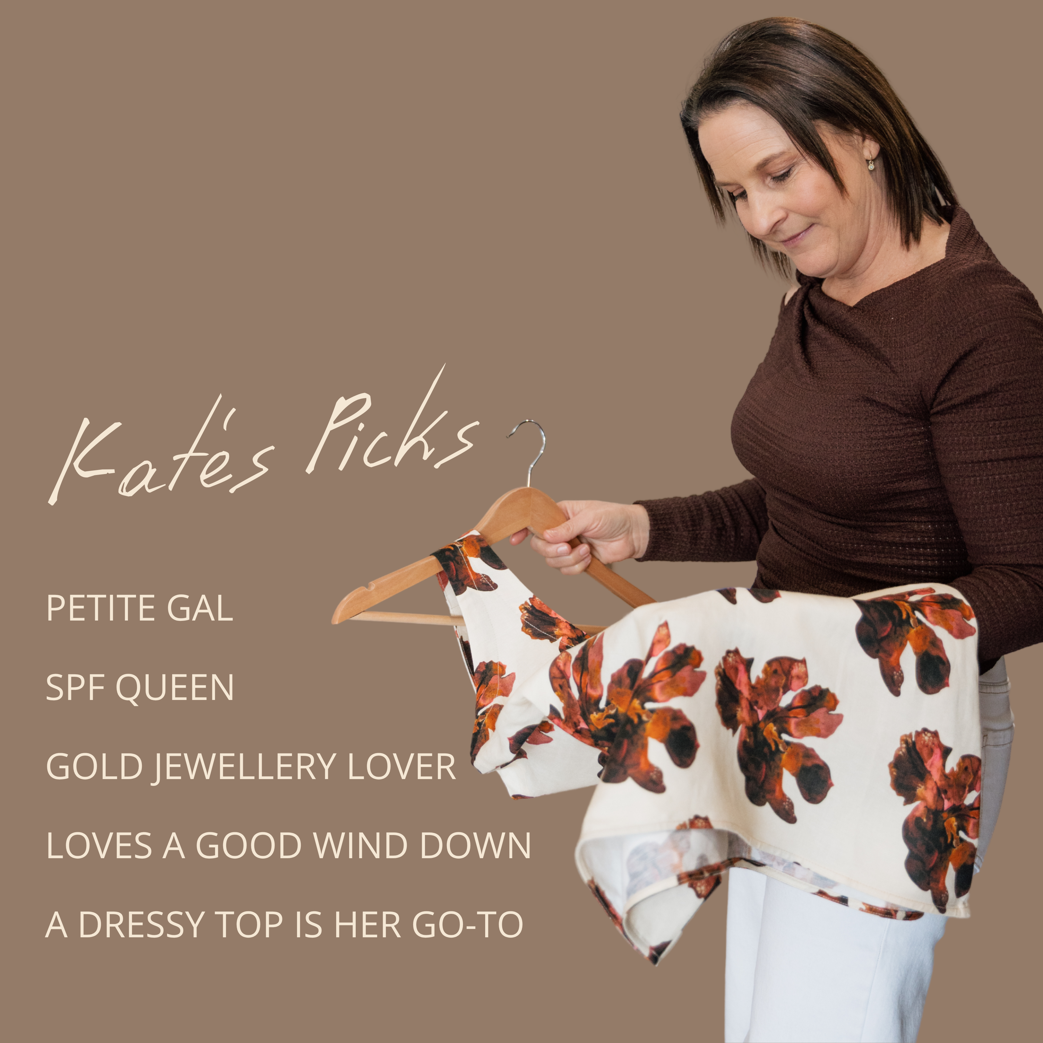 SHOP KATE'S STYLE