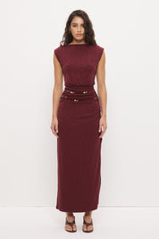 Hadley Dress