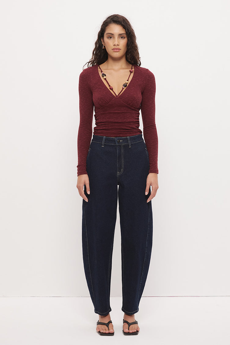 Hadley Top