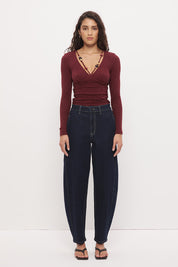 Hadley Top