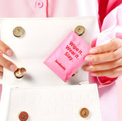 Smudge Wipes 20 pack