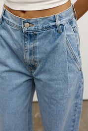 Aston Jean Atlanta