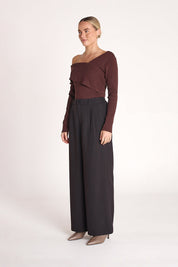 Carmen Pant - Black
