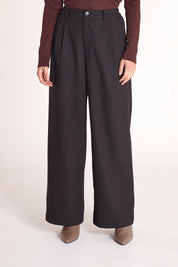 Carmen Pant - Black