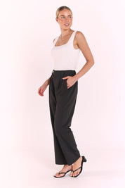 Soho Pant Black