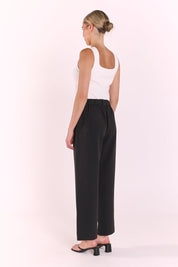 Soho Pant Black