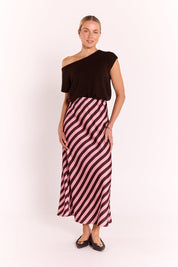 Hartley Off Shoulder Top
