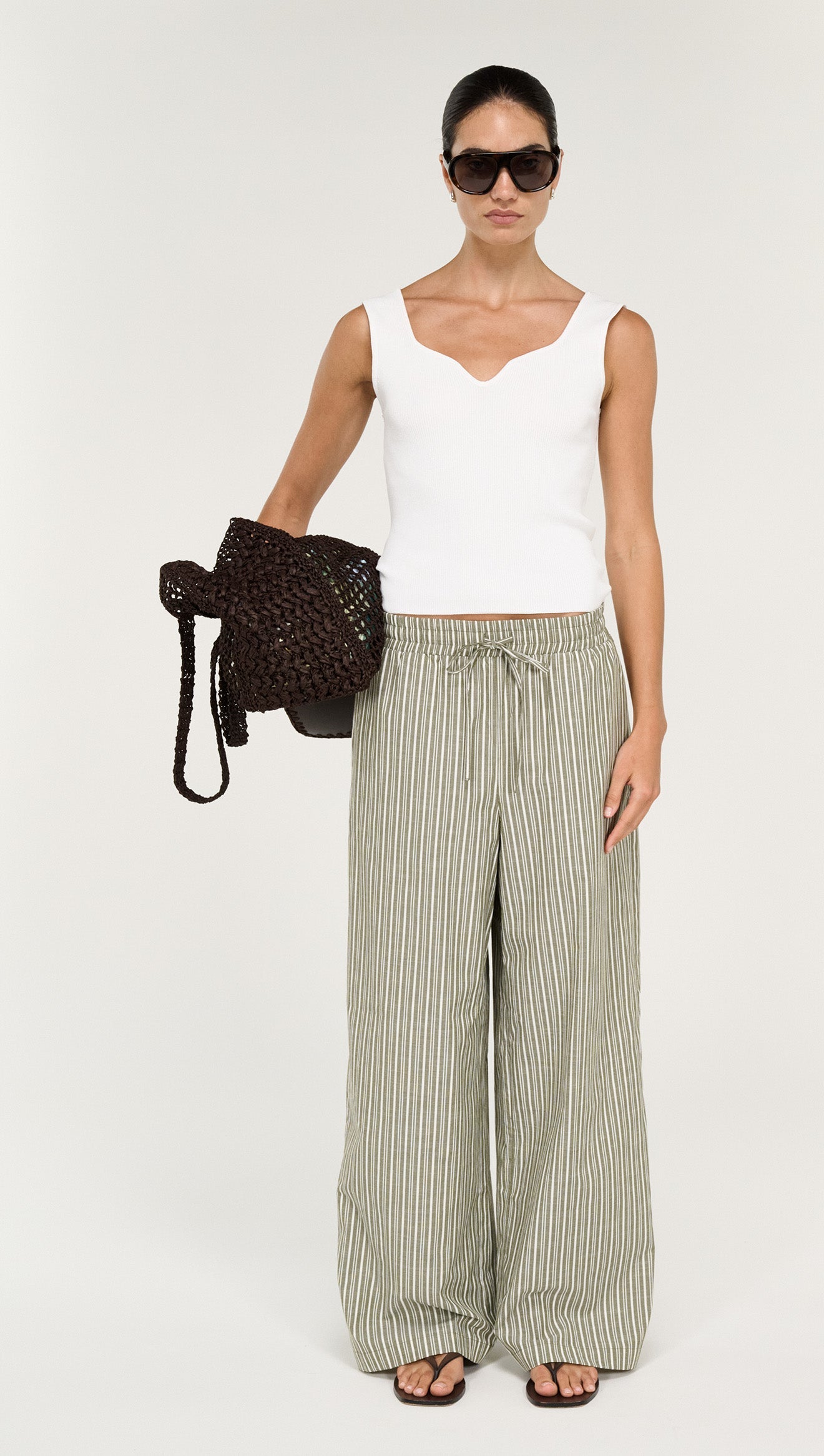 Vera Knit Tank
