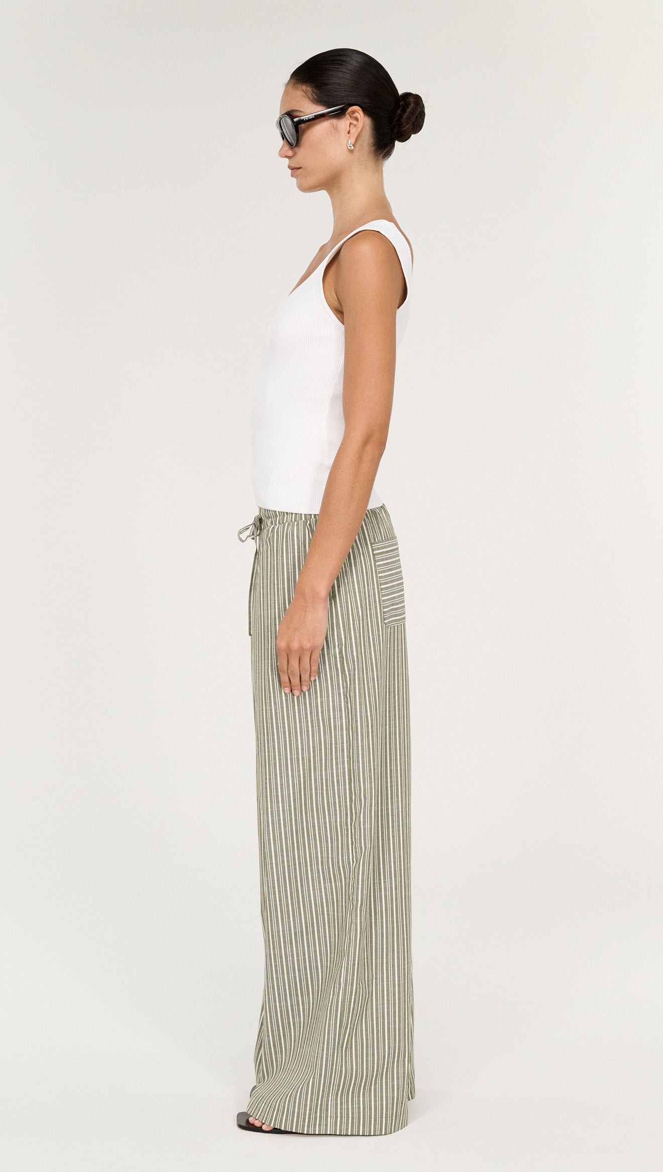 Lisara Relaxed Pant
