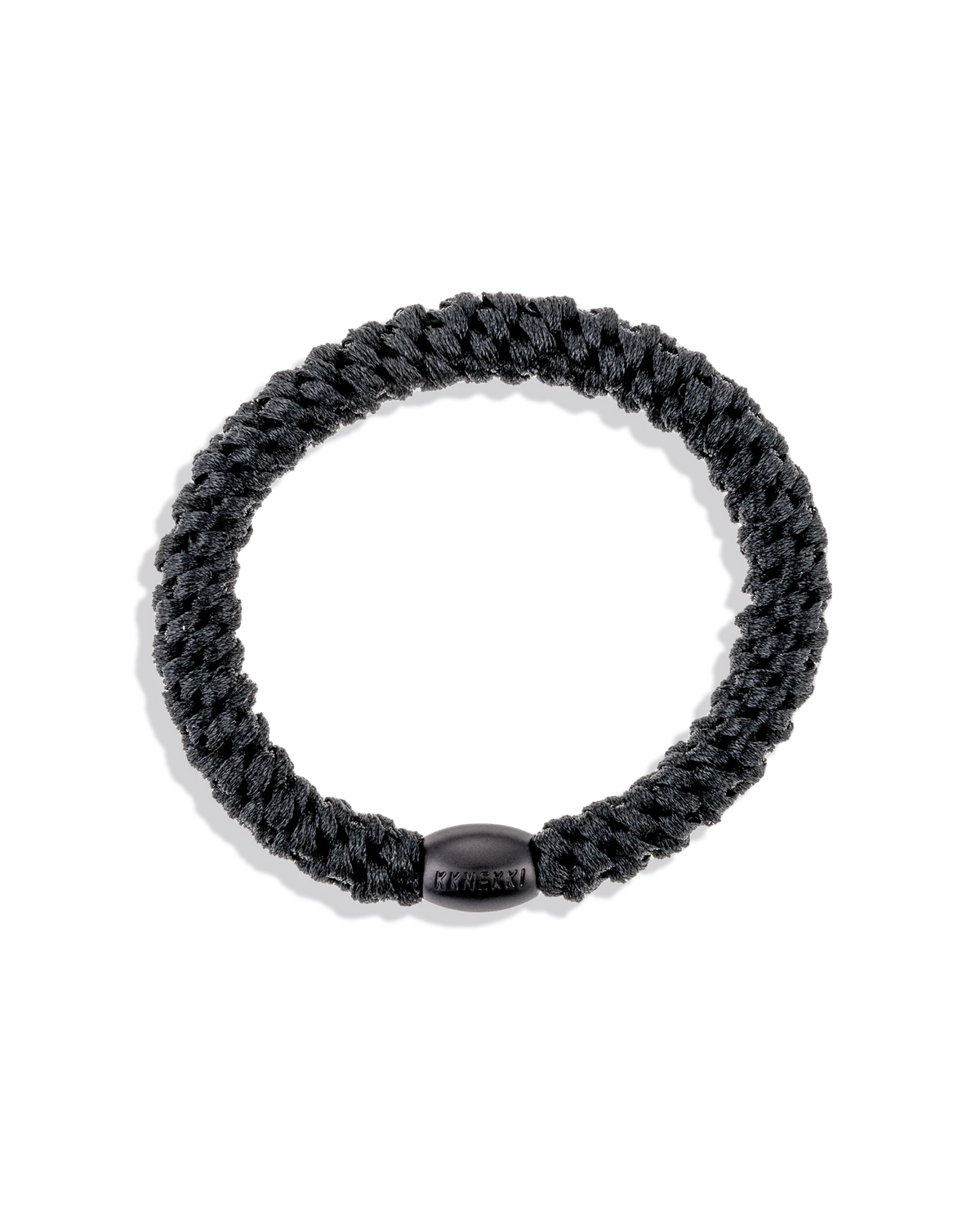 Kknekki Hair Tie Black