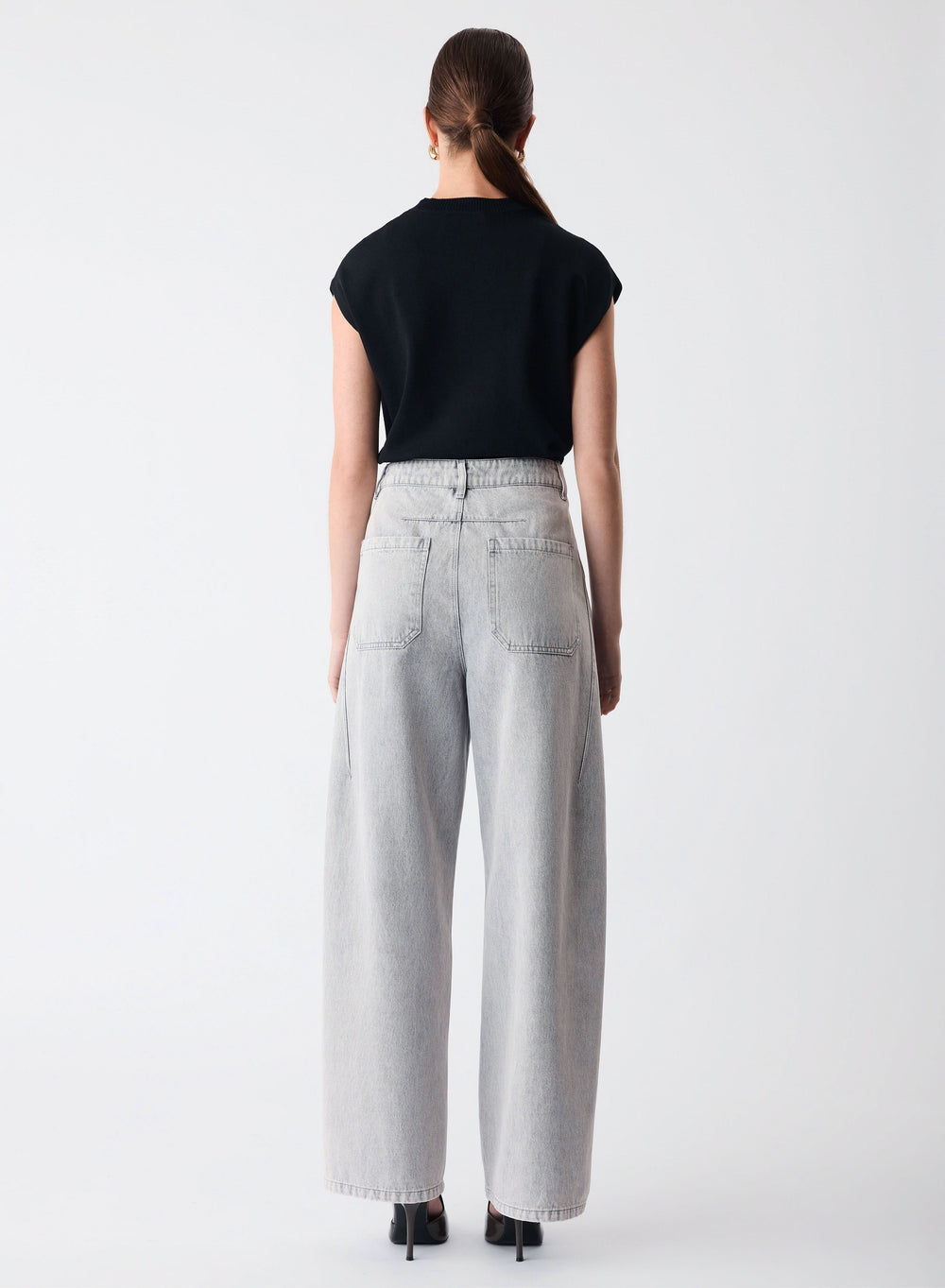 Concord Denim Jeans