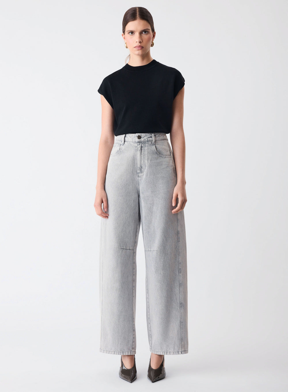 Concord Denim Jeans