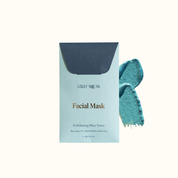 Facial Mask Blue Tansy
