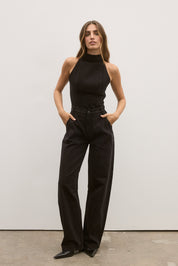 Aston Jean Backstage Black
