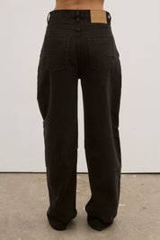 Aston Jean Backstage Black