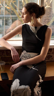 Veda Midi Dress