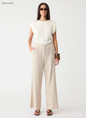 Etch Pant Sand