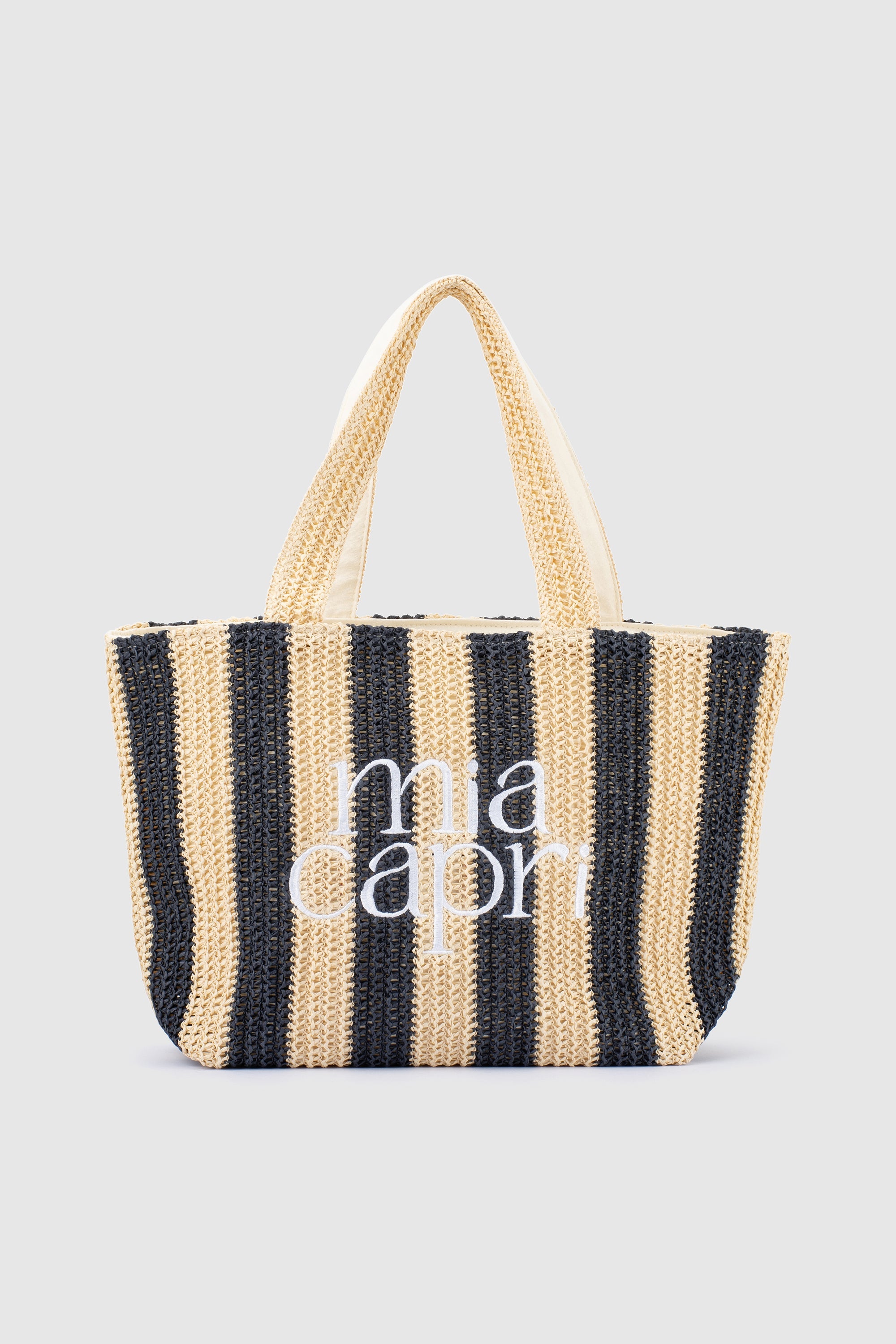 Vacay Tote - Navy