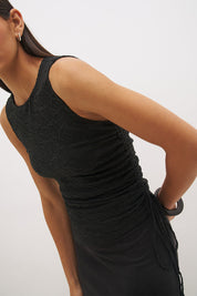 Willow Dress Black