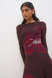 Lima Maxi Dress