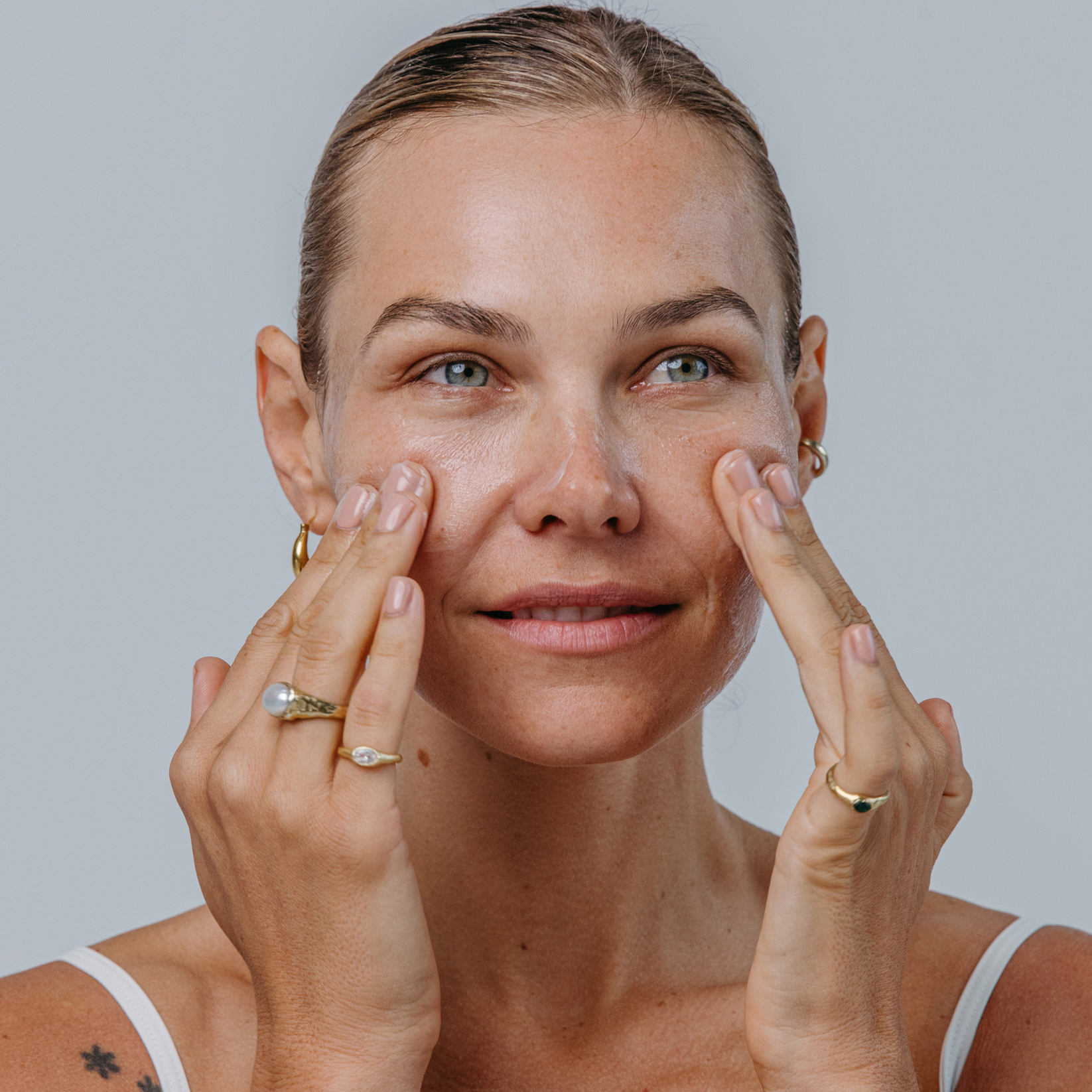 Refresha Balm Refresh + Reset Balm Cleanser